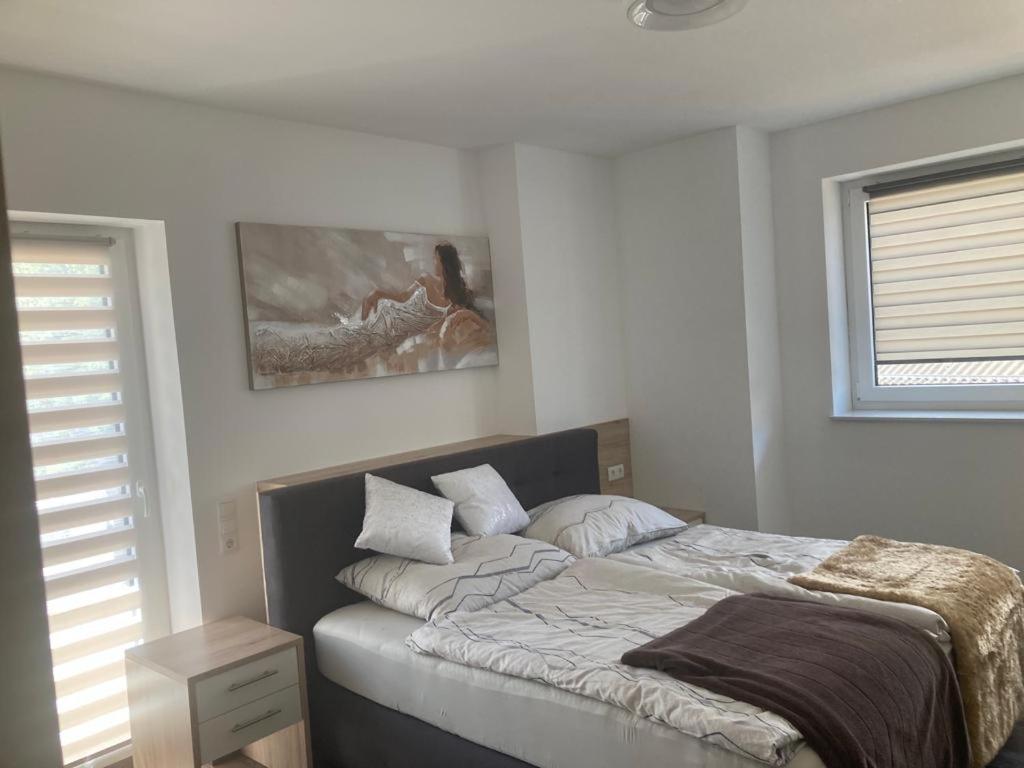 Apartmán Andis Reiterstueberl, Rainweg 1 , 9311 Ueberfeld Sankt Veit an der Glan Exteriér fotografie