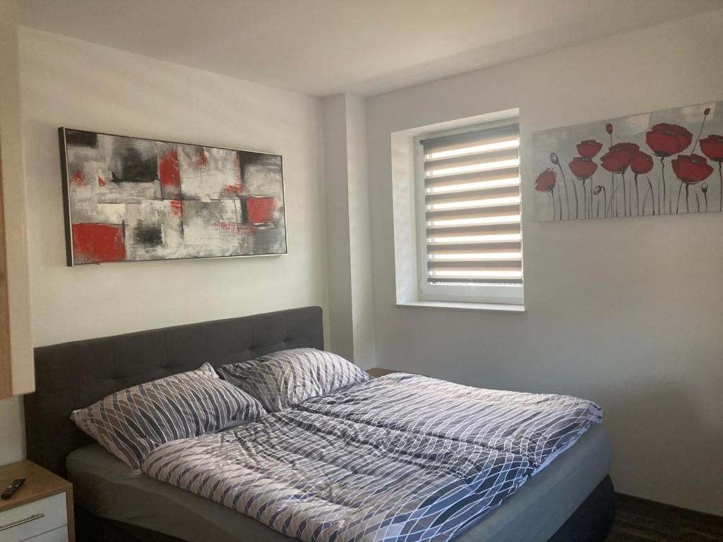 Apartmán Andis Reiterstueberl, Rainweg 1 , 9311 Ueberfeld Sankt Veit an der Glan Exteriér fotografie